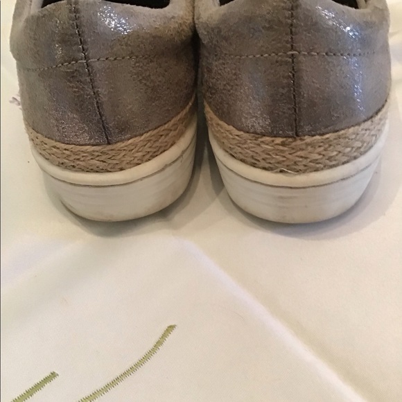 Womens Clarke’s casual shoes - Picture 3 of 6